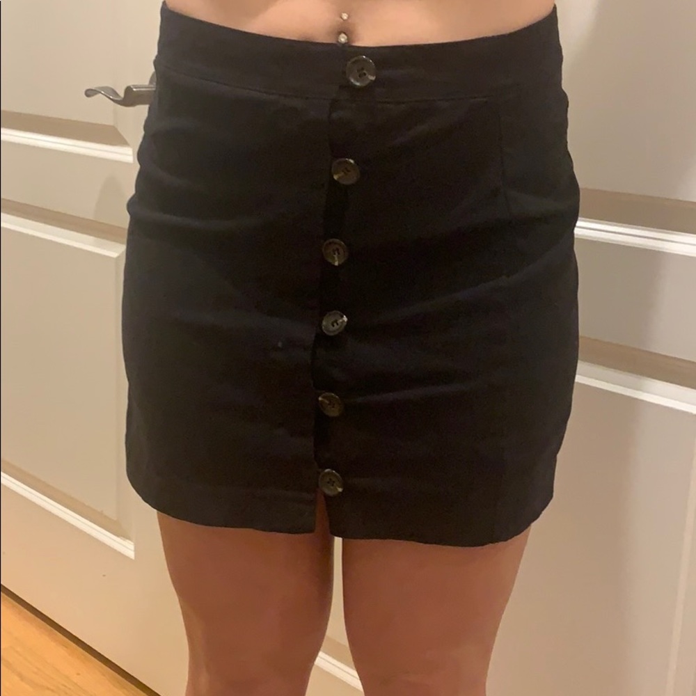 Forever 21 Pencil Skirt